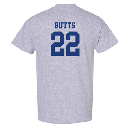 Memphis - NCAA Softball : Brylee Butts - Classic Shersey T-Shirt-1