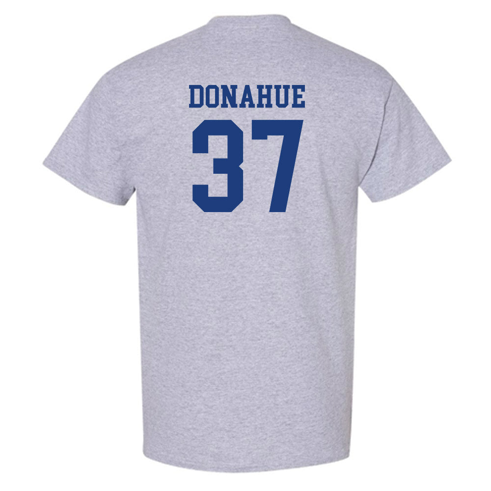 Memphis - NCAA Baseball : Hayden Donahue - Classic Shersey T-Shirt-1