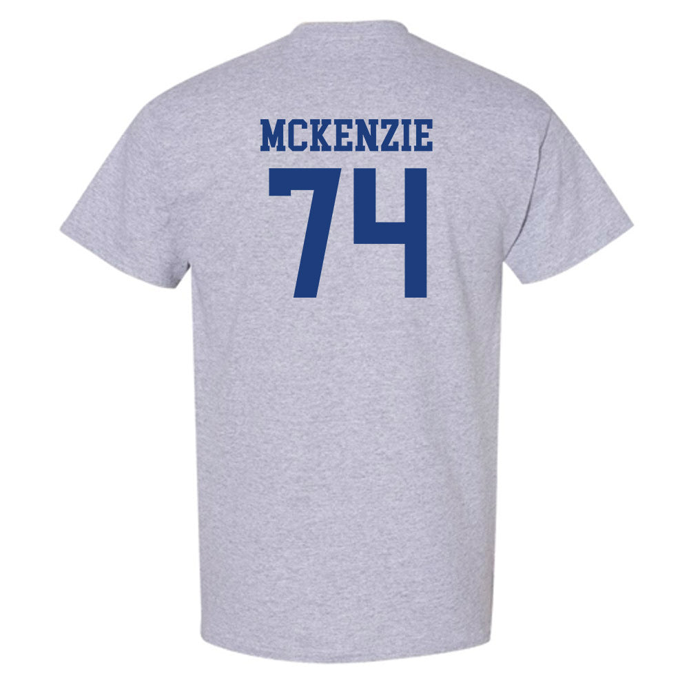 Memphis - NCAA Football : Kyndall McKenzie - Classic Shersey T-Shirt-1