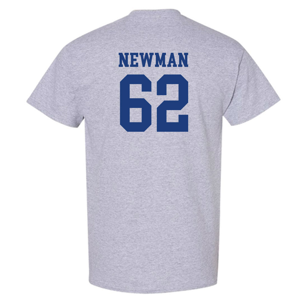 Memphis - NCAA Football : Ethan Newman - Classic Shersey T-Shirt-1