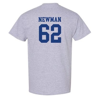 Memphis - NCAA Football : Ethan Newman - Classic Shersey T-Shirt-1