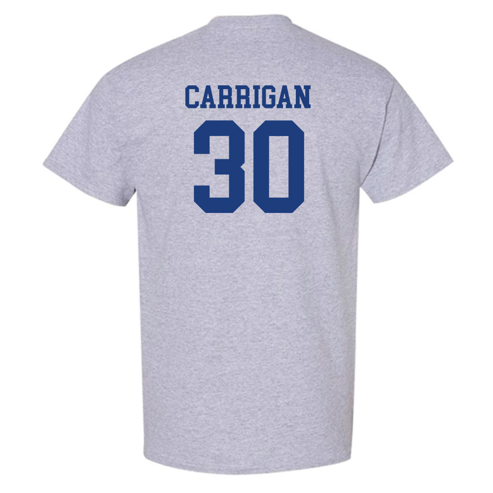Memphis - NCAA Football : Lachlan Carrigan - Classic Shersey T-Shirt-1