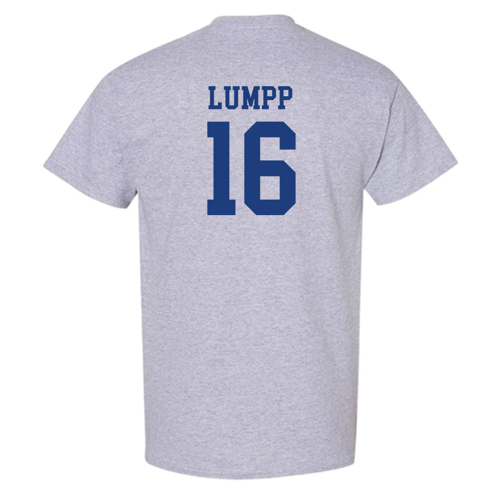 Memphis - NCAA Softball : Francesca Lumpp - Classic Shersey T-Shirt-1