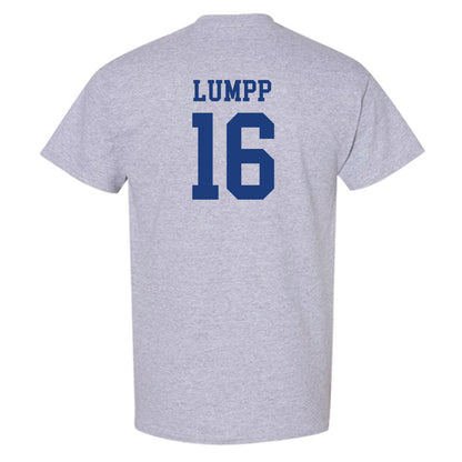 Memphis - NCAA Softball : Francesca Lumpp - Classic Shersey T-Shirt-1