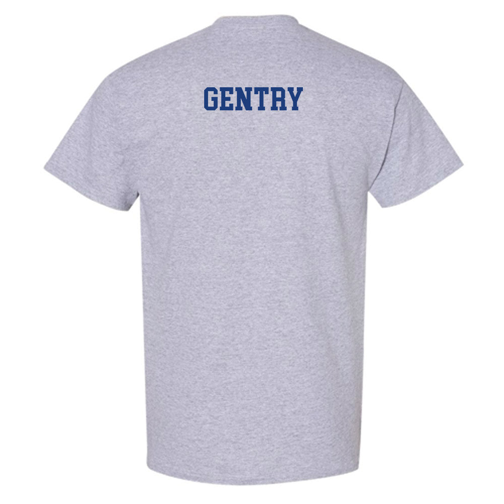 Memphis - NCAA Men's Track & Field : Quentin Gentry - Classic Shersey T-Shirt-3