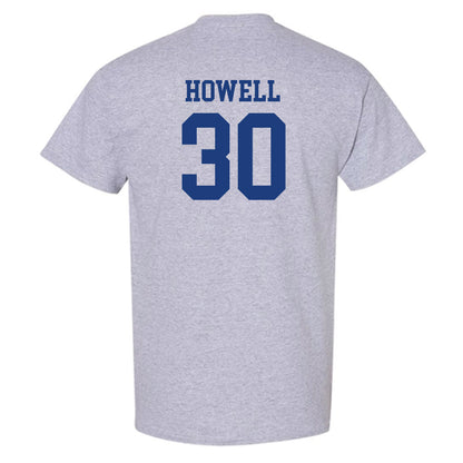 Memphis - NCAA Baseball : Will Howell - Classic Shersey T-Shirt-1
