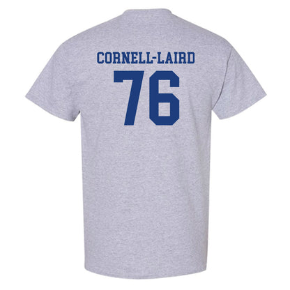 Memphis - NCAA Football : Andrew Cornell-Laird - Classic Shersey T-Shirt-1