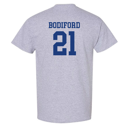 Memphis - NCAA Football : Makari Bodiford - Classic Shersey T-Shirt-1