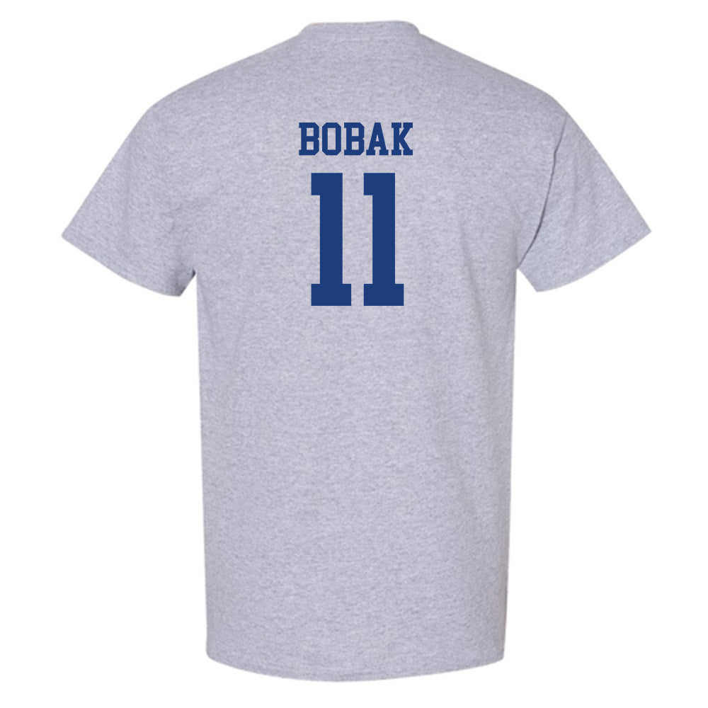 Memphis - NCAA Men's Track & Field : Alex Bobak - Classic Shersey T-Shirt-2