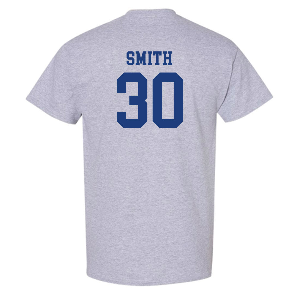 Memphis - NCAA Women's Basketball : Alasia Smith - Classic Shersey T-Shirt-1