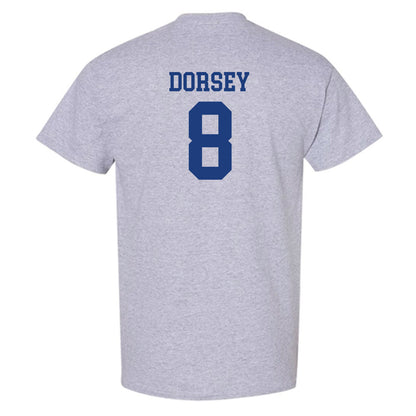 Memphis - NCAA Football : Bryce Dorsey - Classic Shersey T-Shirt-1