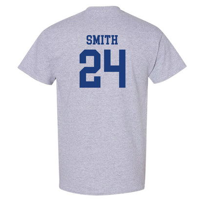 Memphis - NCAA Women's Basketball : Tamya Smith - Classic Shersey T-Shirt-1