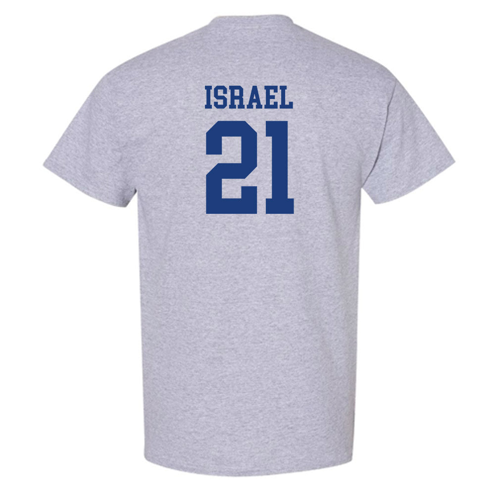 Memphis - NCAA Football : Samson Israel - Classic Shersey T-Shirt-1