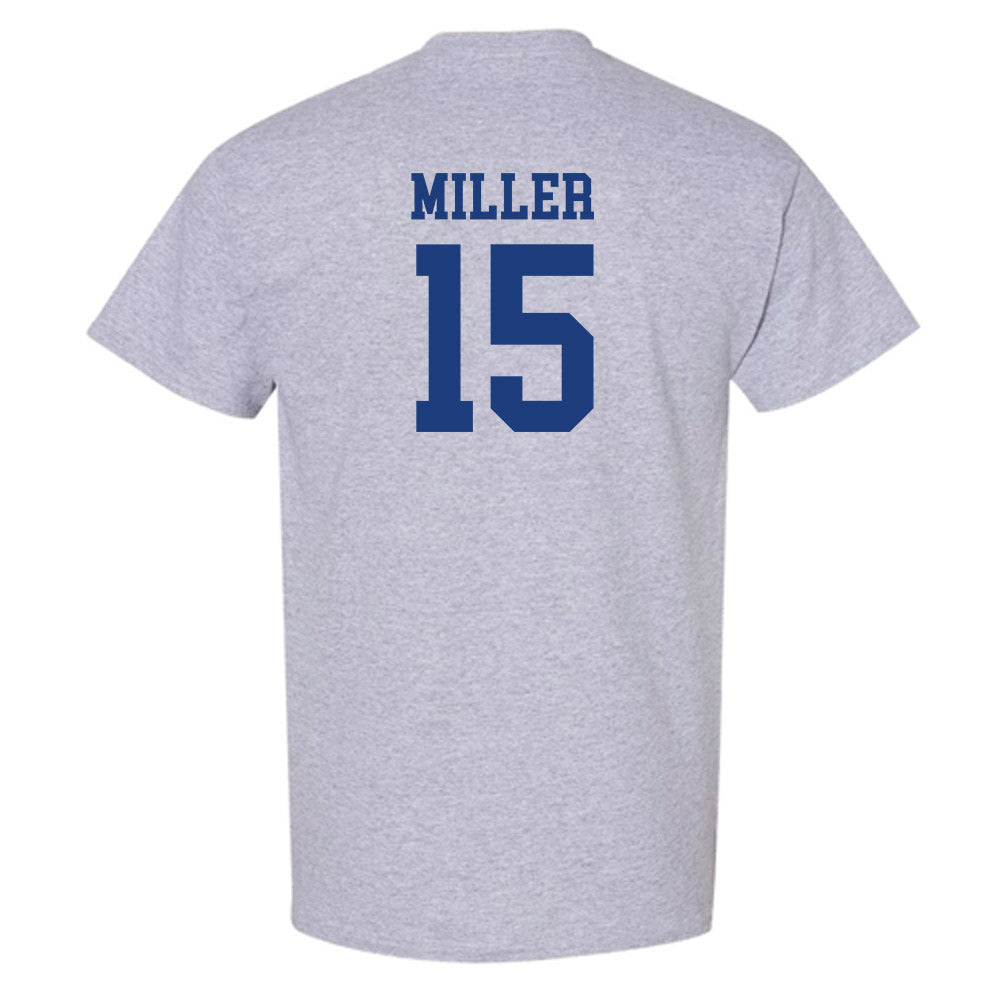 Memphis - NCAA Football : Cameron Miller - Classic Shersey T-Shirt-1