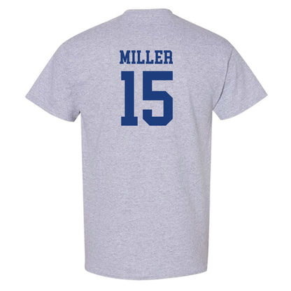 Memphis - NCAA Football : Cameron Miller - Classic Shersey T-Shirt-1