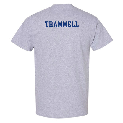 Memphis - NCAA Rifle : Chase Trammell - Classic Shersey T-Shirt