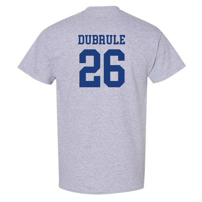 Memphis - NCAA Women's Soccer : Maisen Dubrule - Classic Shersey T-Shirt-1