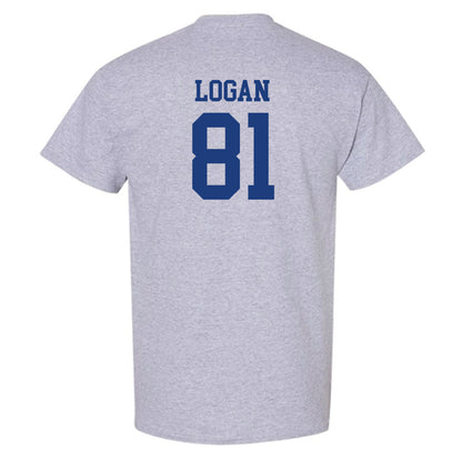 Memphis - NCAA Football : Luke Logan - Classic Shersey T-Shirt
