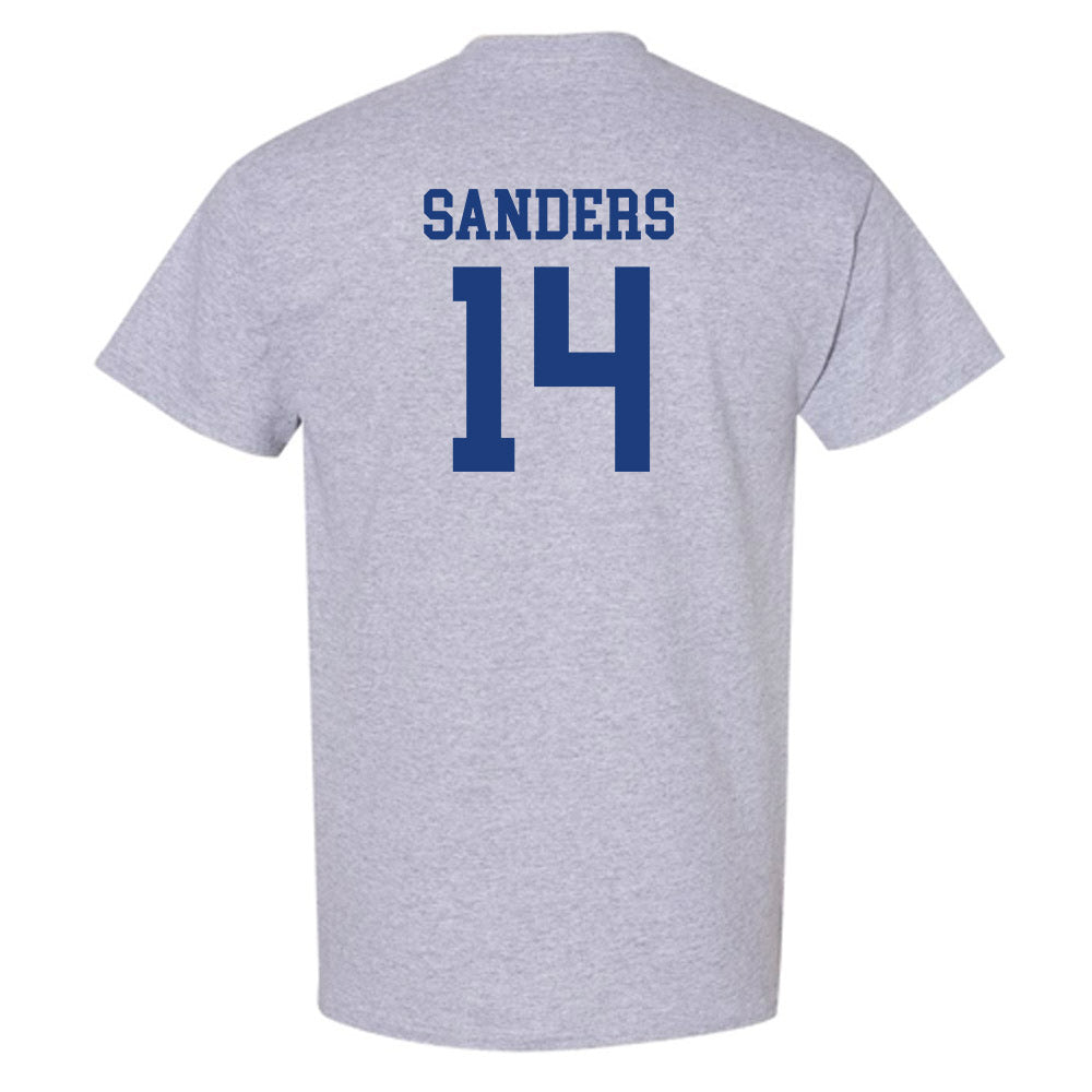 Memphis - NCAA Baseball : Brayden Sanders - Classic Shersey T-Shirt