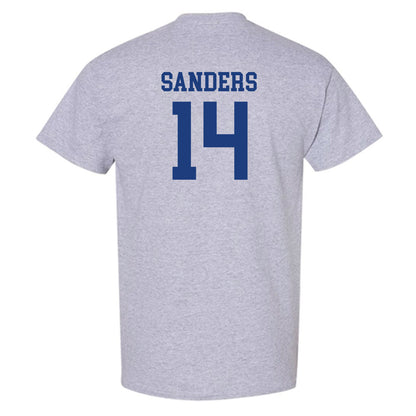 Memphis - NCAA Baseball : Brayden Sanders - Classic Shersey T-Shirt