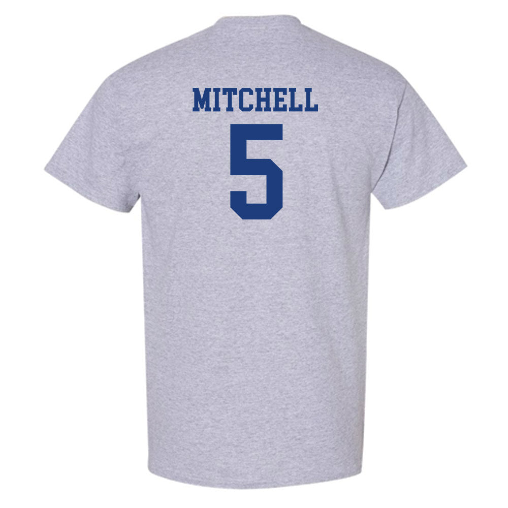 Memphis - NCAA Softball : Jaila Mitchell - Classic Shersey T-Shirt-1
