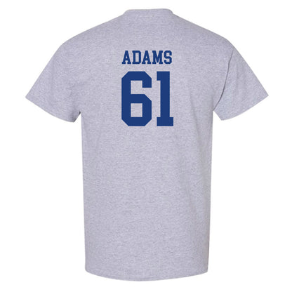 Memphis - NCAA Football : Chris Adams - Classic Shersey T-Shirt-1