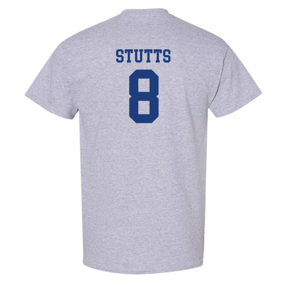 Memphis - NCAA Softball : Avery Stutts - Classic Shersey T-Shirt-1