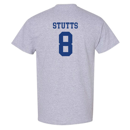 Memphis - NCAA Softball : Avery Stutts - Classic Shersey T-Shirt-1