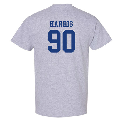 Memphis - NCAA Football : Clayton Harris - Classic Shersey T-Shirt