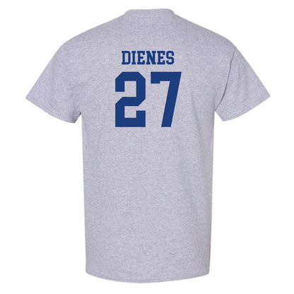 Memphis - NCAA Baseball : Jacob Dienes - Classic Shersey T-Shirt-1