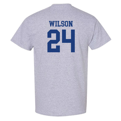 Memphis - NCAA Football : Kamari Wilson - Classic Shersey T-Shirt-1