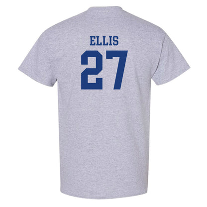 Memphis - NCAA Baseball : Luke Ellis - Classic Shersey T-Shirt
