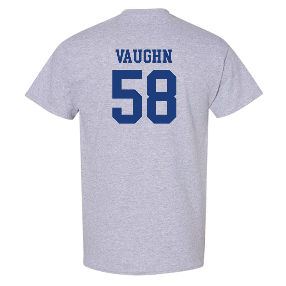 Memphis - NCAA Football : Bryce Vaughn - Classic Shersey T-Shirt-1