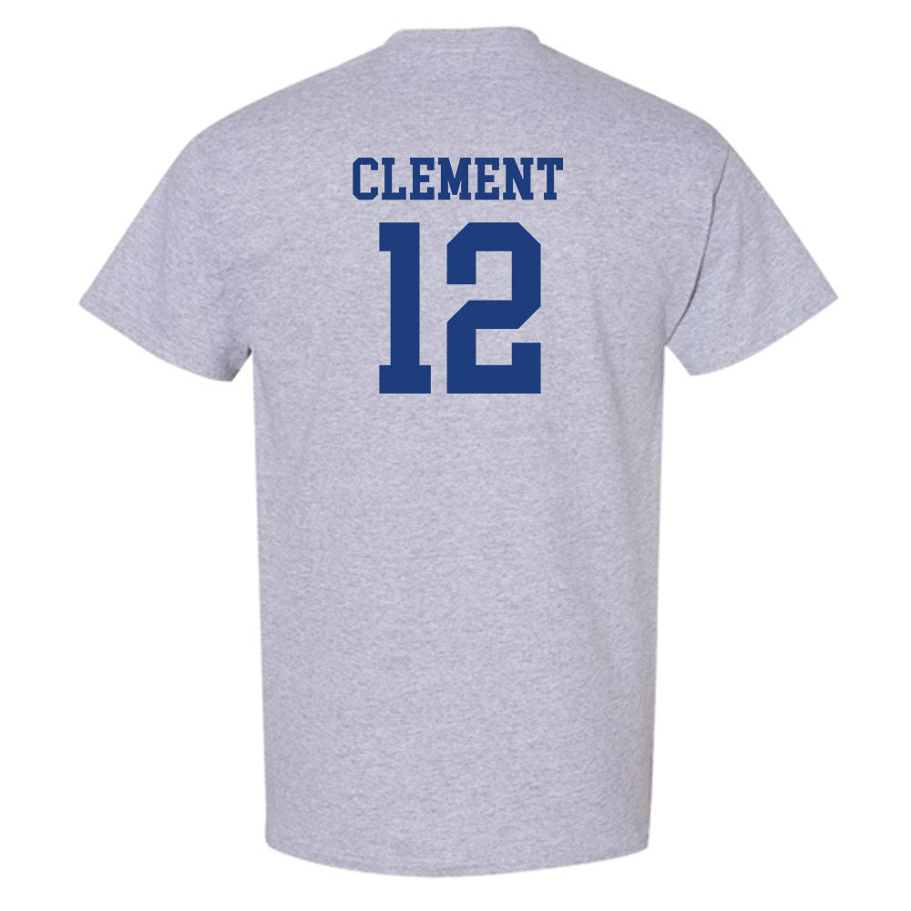 Memphis - NCAA Softball : Kayla Clement - Classic Shersey T-Shirt-1