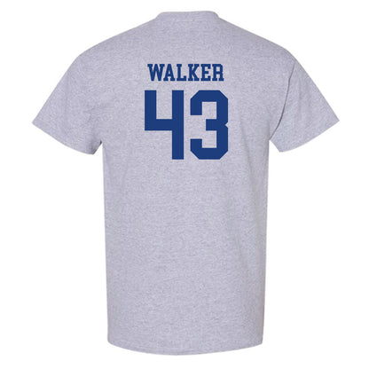 Memphis - NCAA Football : Wolf Walker - Classic Shersey T-Shirt-1