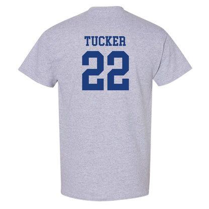 Memphis - NCAA Baseball : Cade Tucker - Classic Shersey T-Shirt-1