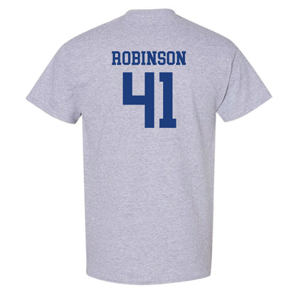 Memphis - NCAA Baseball : Caden Robinson - Classic Shersey T-Shirt-1
