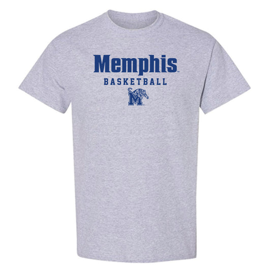 Memphis - NCAA Women's Basketball : Jordan Hunter - Classic Shersey T-Shirt-0