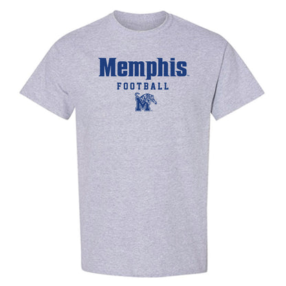 Memphis - NCAA Football : Bryce Anderson - Classic Shersey T-Shirt-0