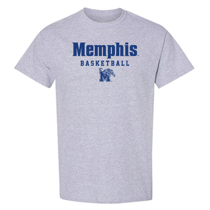 Memphis - NCAA Women's Basketball : Tamya Smith - Classic Shersey T-Shirt-0