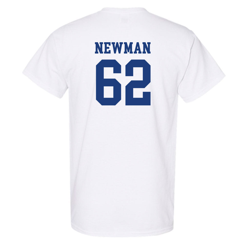Memphis - NCAA Football : Ethan Newman - Classic Shersey T-Shirt-1