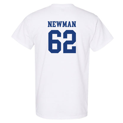 Memphis - NCAA Football : Ethan Newman - Classic Shersey T-Shirt-1