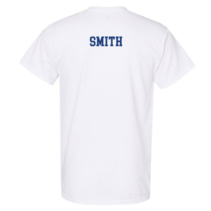 Memphis - NCAA Men's Track & Field : Jacob Smith - Classic Shersey T-Shirt-1