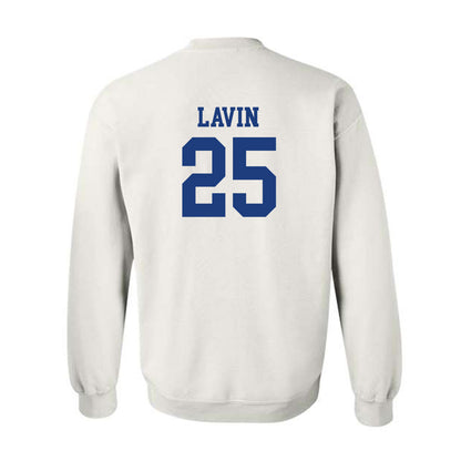 Memphis - NCAA Women's Soccer : Finley Lavin - Classic Shersey Crewneck Sweatshirt