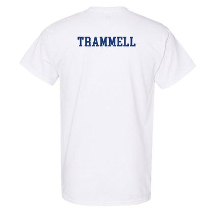 Memphis - NCAA Rifle : Chase Trammell - Classic Shersey T-Shirt