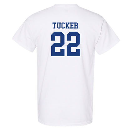 Memphis - NCAA Baseball : Cade Tucker - Classic Shersey T-Shirt-1