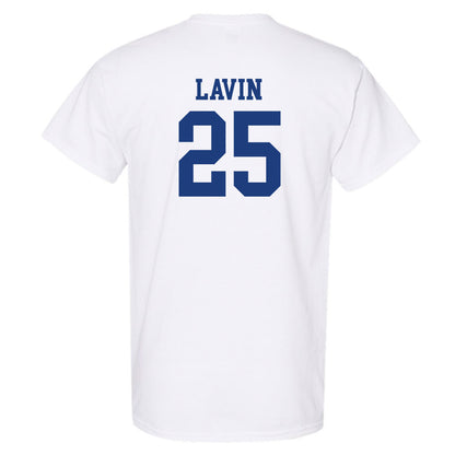 Memphis - NCAA Women's Soccer : Finley Lavin - Classic Shersey T-Shirt