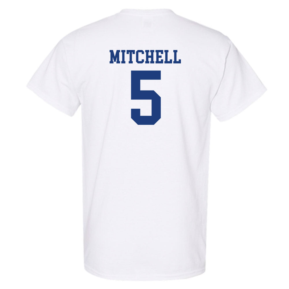 Memphis - NCAA Softball : Jaila Mitchell - Classic Shersey T-Shirt-1