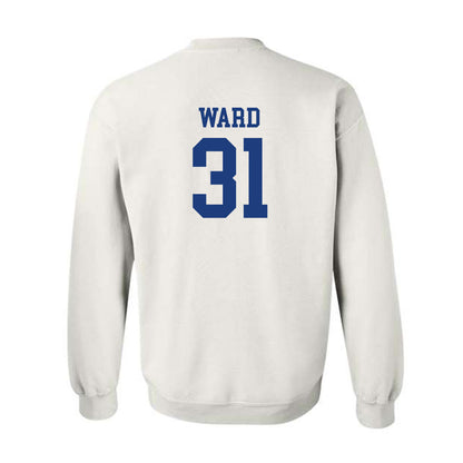 Memphis - NCAA Football : DeMarco Ward - Classic Shersey Crewneck Sweatshirt-1
