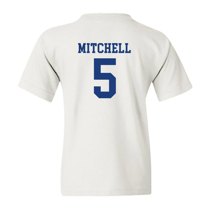 Memphis - NCAA Softball : Jaila Mitchell - Classic Shersey Youth T-Shirt-1